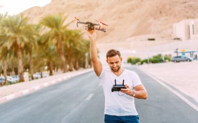Layout 03 – When Professionals Run Into Problems With Drone In Desert