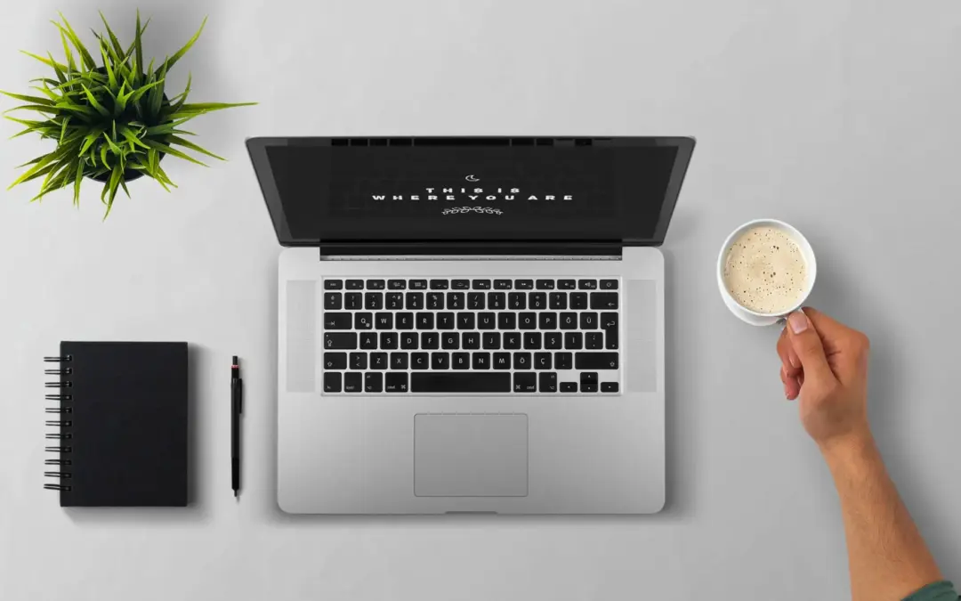 Layout 35 – What No One Tells You About Growing Online