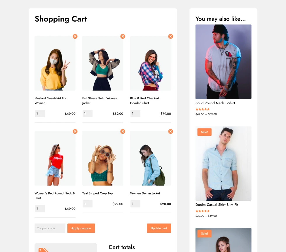 divi-woocommerce-cart-page-layout-5