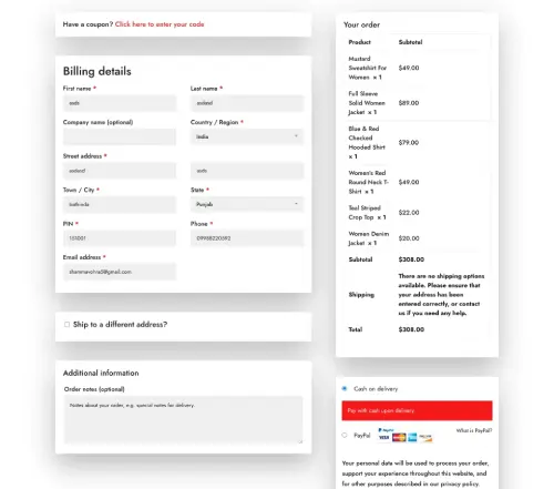 divi-woocommerce-checkout-page-layout-1