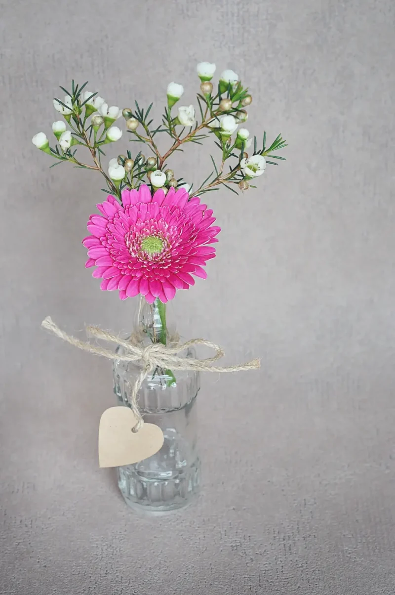 Fragrant Flower