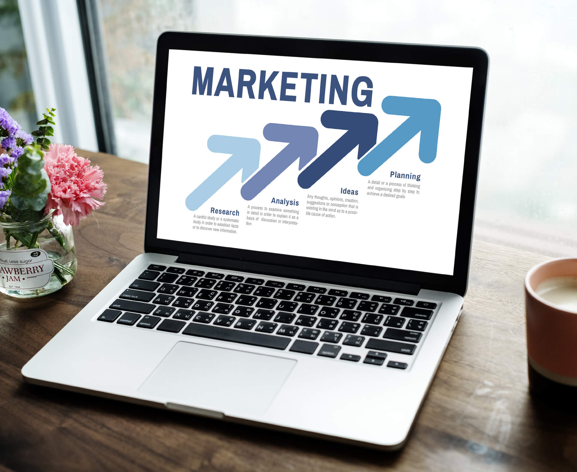 50 Landing Page Trends: According to experts, not us!