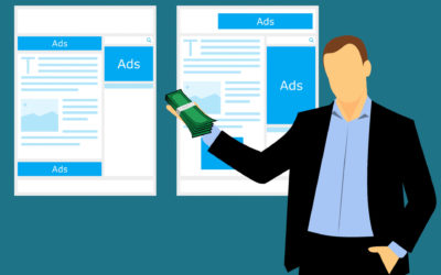 7 ways to use ads on your landing page