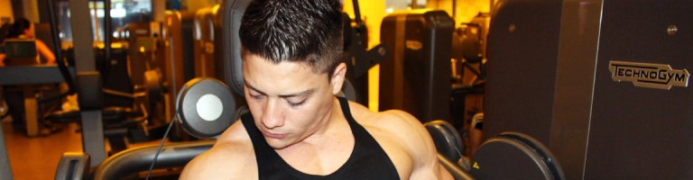 Gym divi pricing table 3