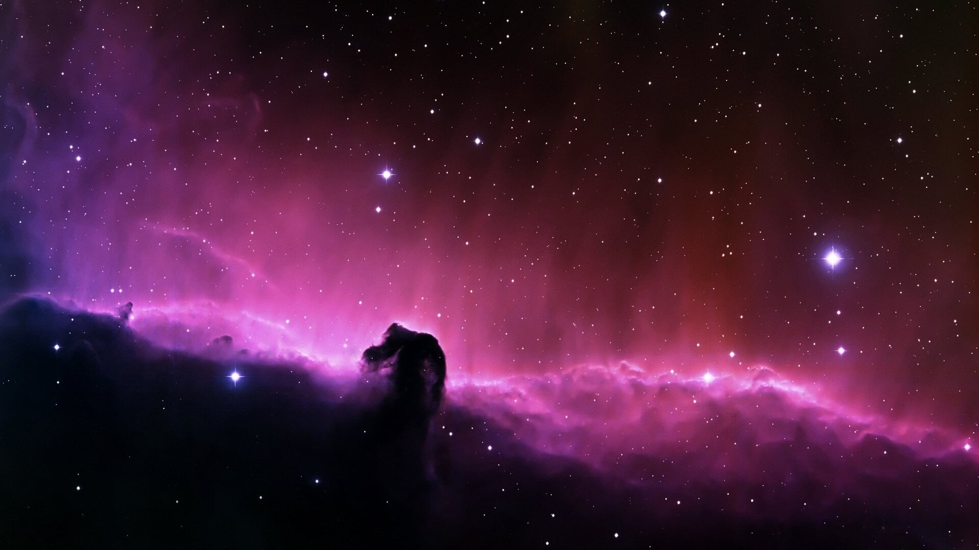 How Did We Get Here? The History of Night Sky